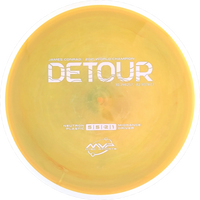 Neutron Detour