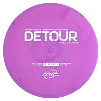 Neutron Detour