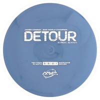 Neutron Detour