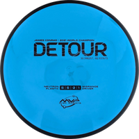 Neutron Detour Classic