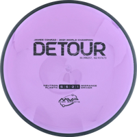Neutron Detour Classic