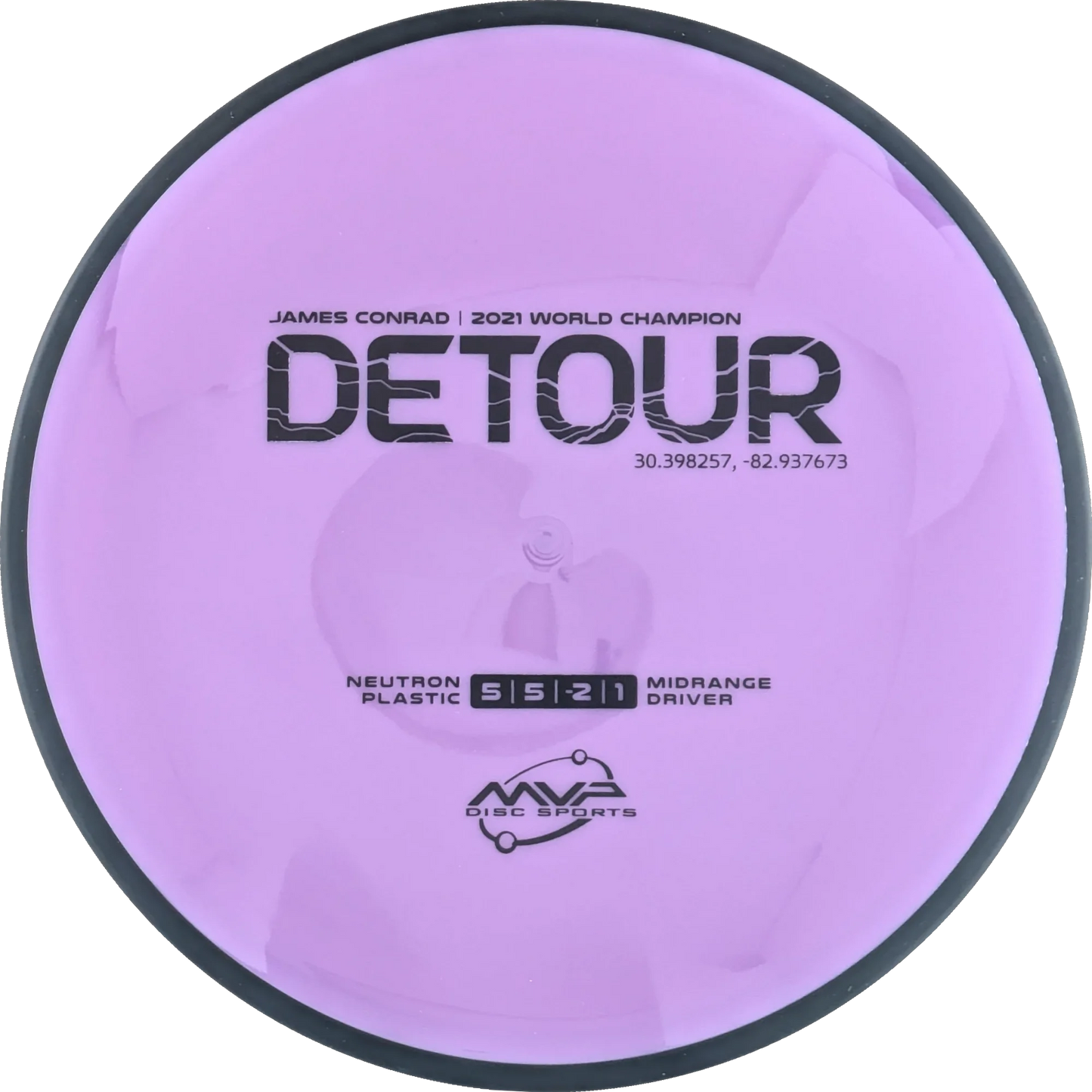 Neutron Detour Classic