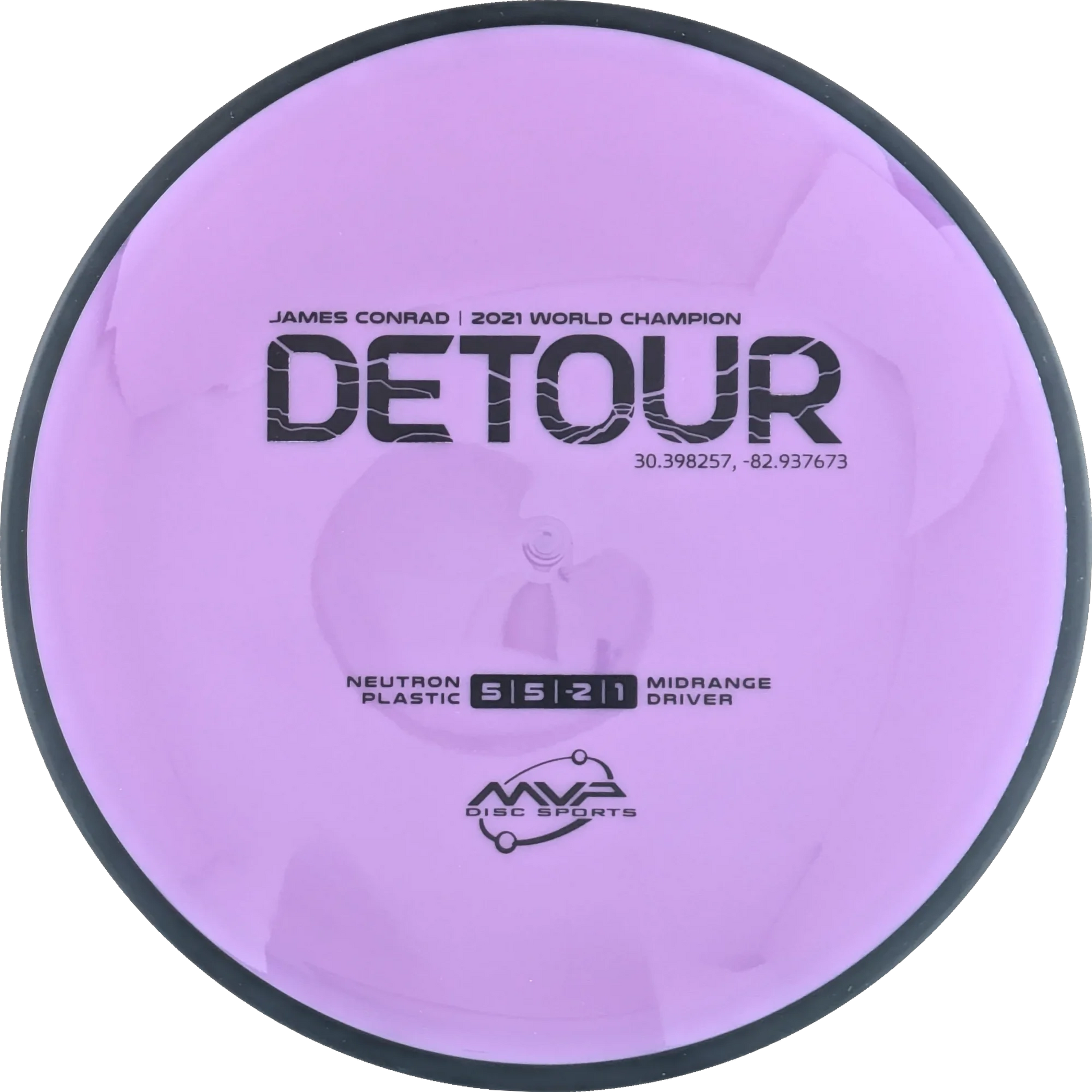 Neutron Detour Classic