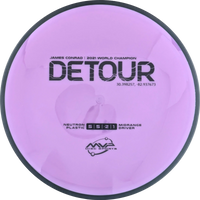 Neutron Detour Classic