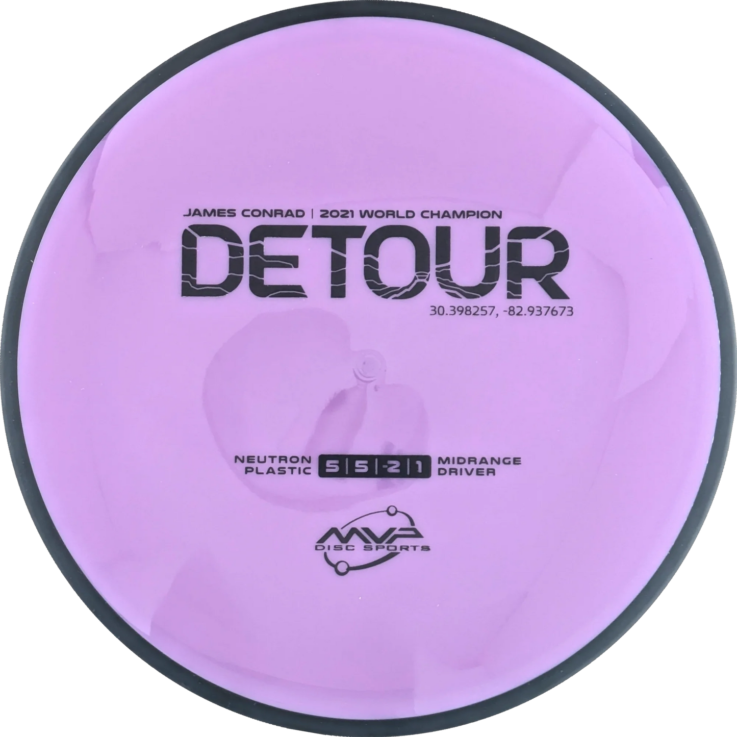 Neutron Detour Classic