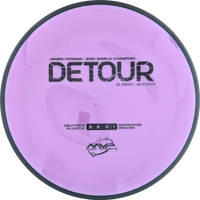 Neutron Detour Classic