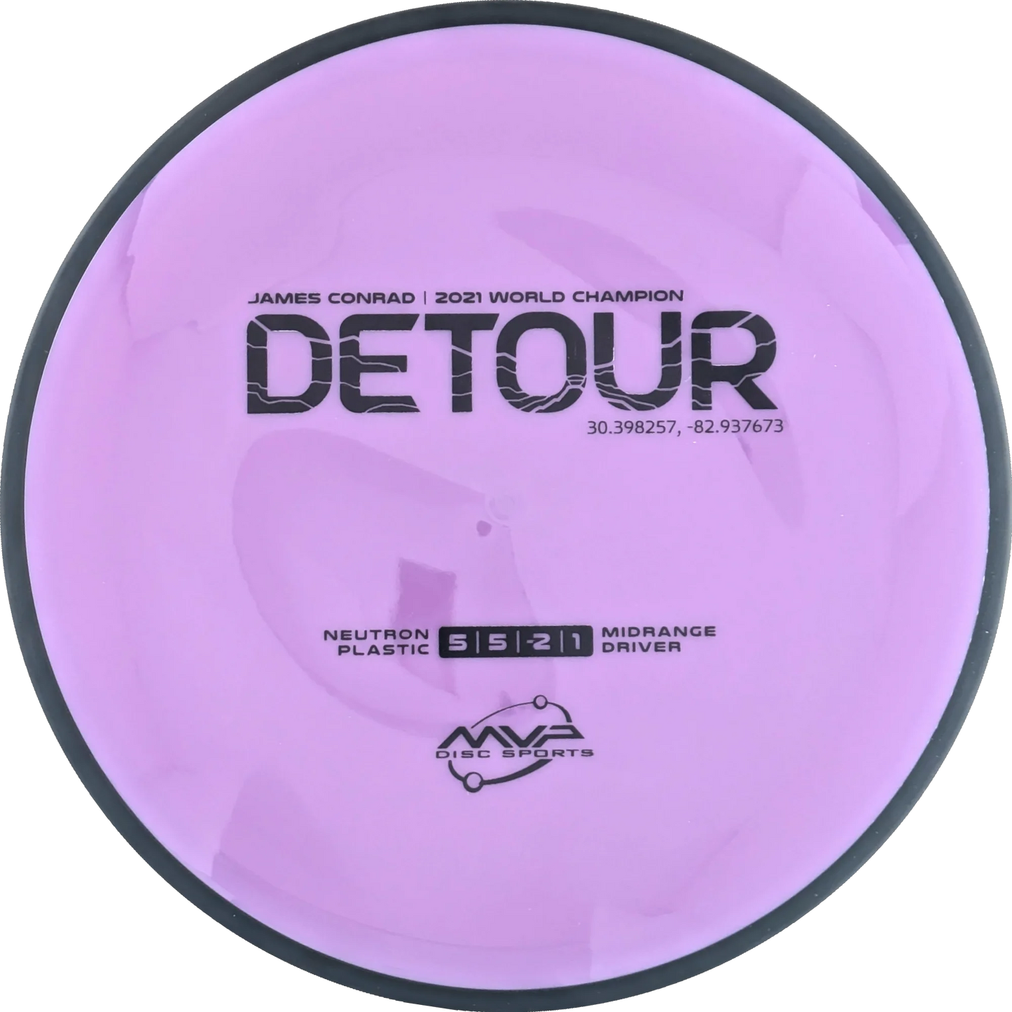 Neutron Detour Classic