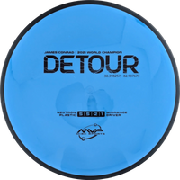 Neutron Detour Classic