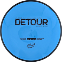 Neutron Detour Classic