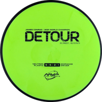 Neutron Detour Classic