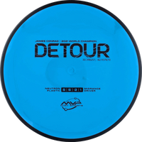 Neutron Detour Classic