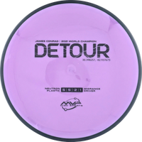 Neutron Detour Classic