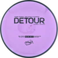 Neutron Detour Classic