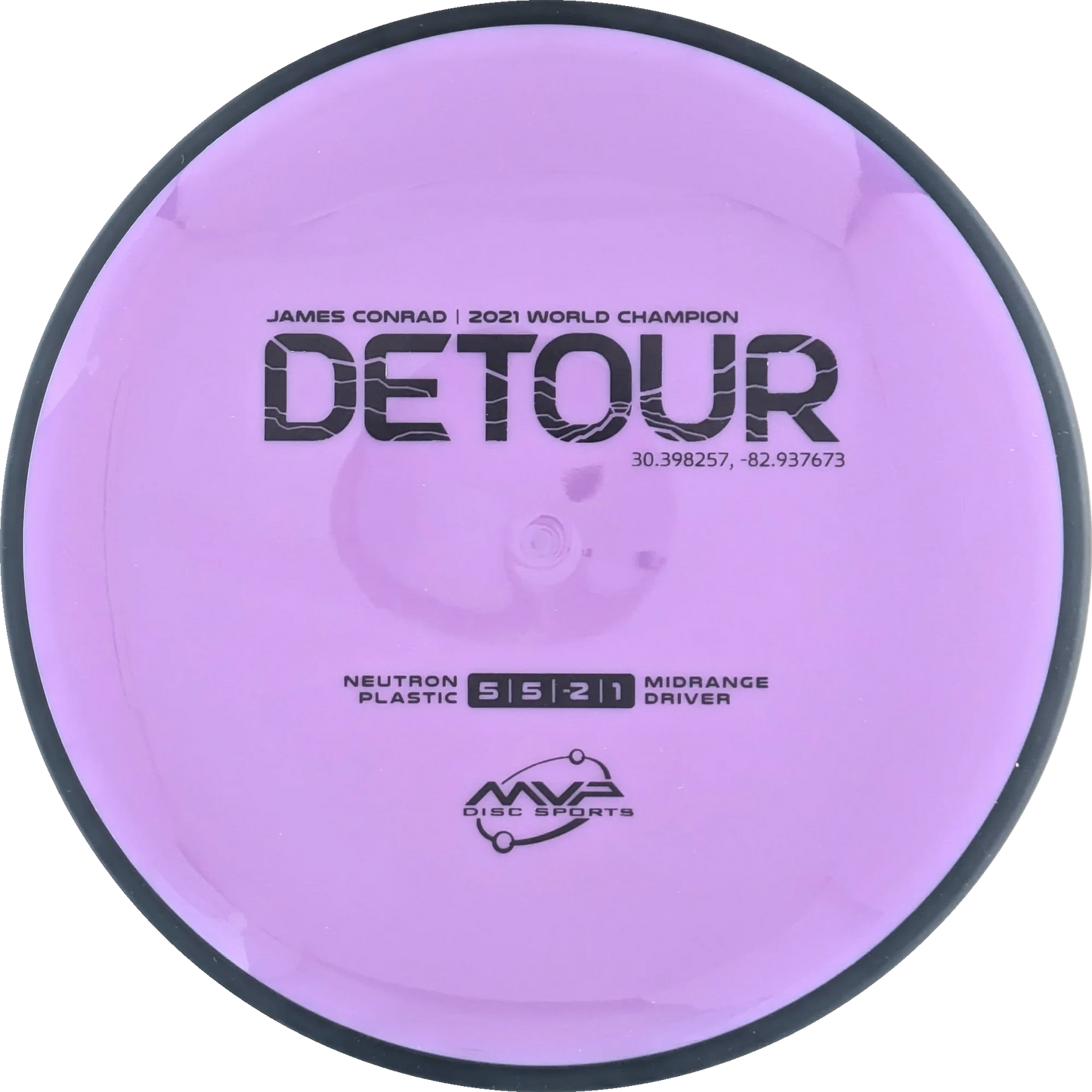 Neutron Detour Classic