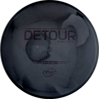 Neutron Detour Classic