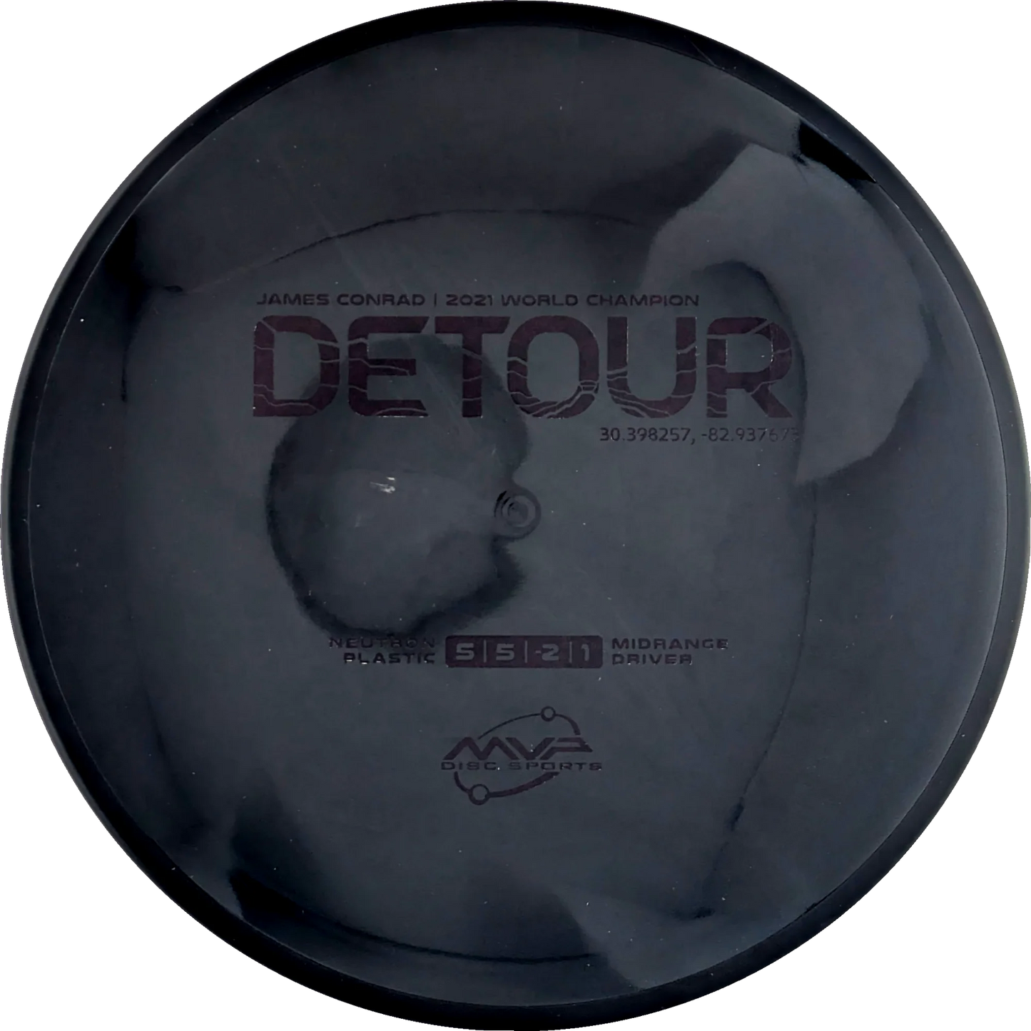 Neutron Detour Classic