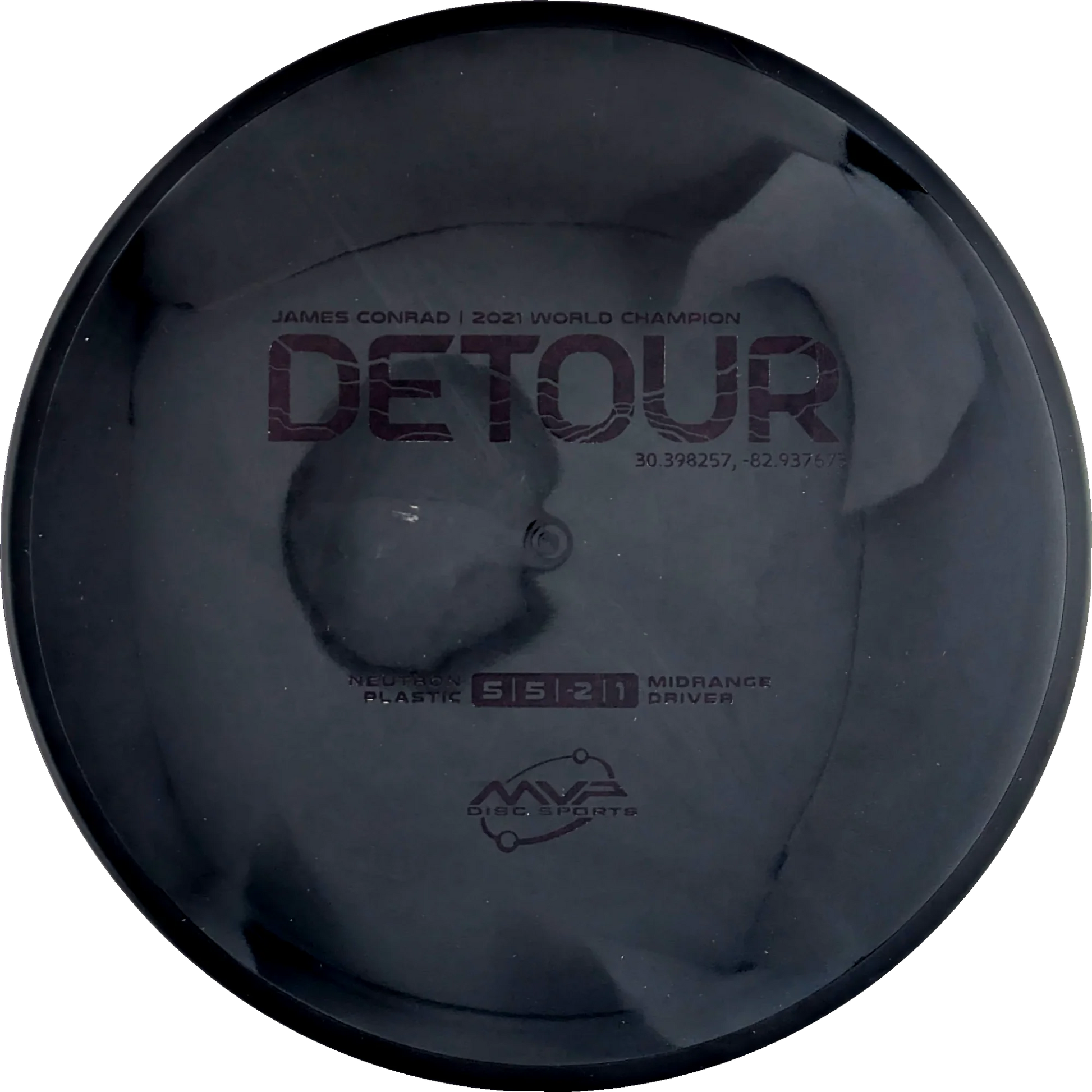 Neutron Detour Classic