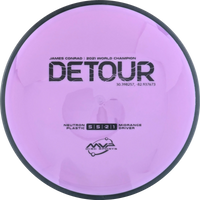 Neutron Detour Classic