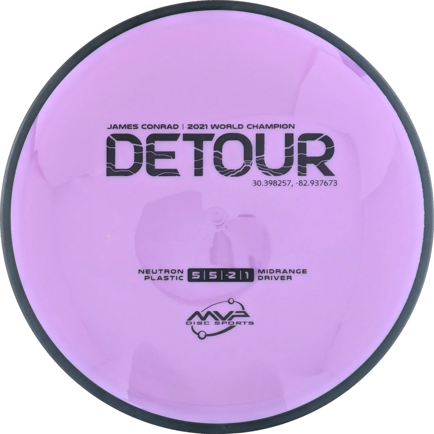 Neutron Detour Classic