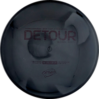 Neutron Detour Classic