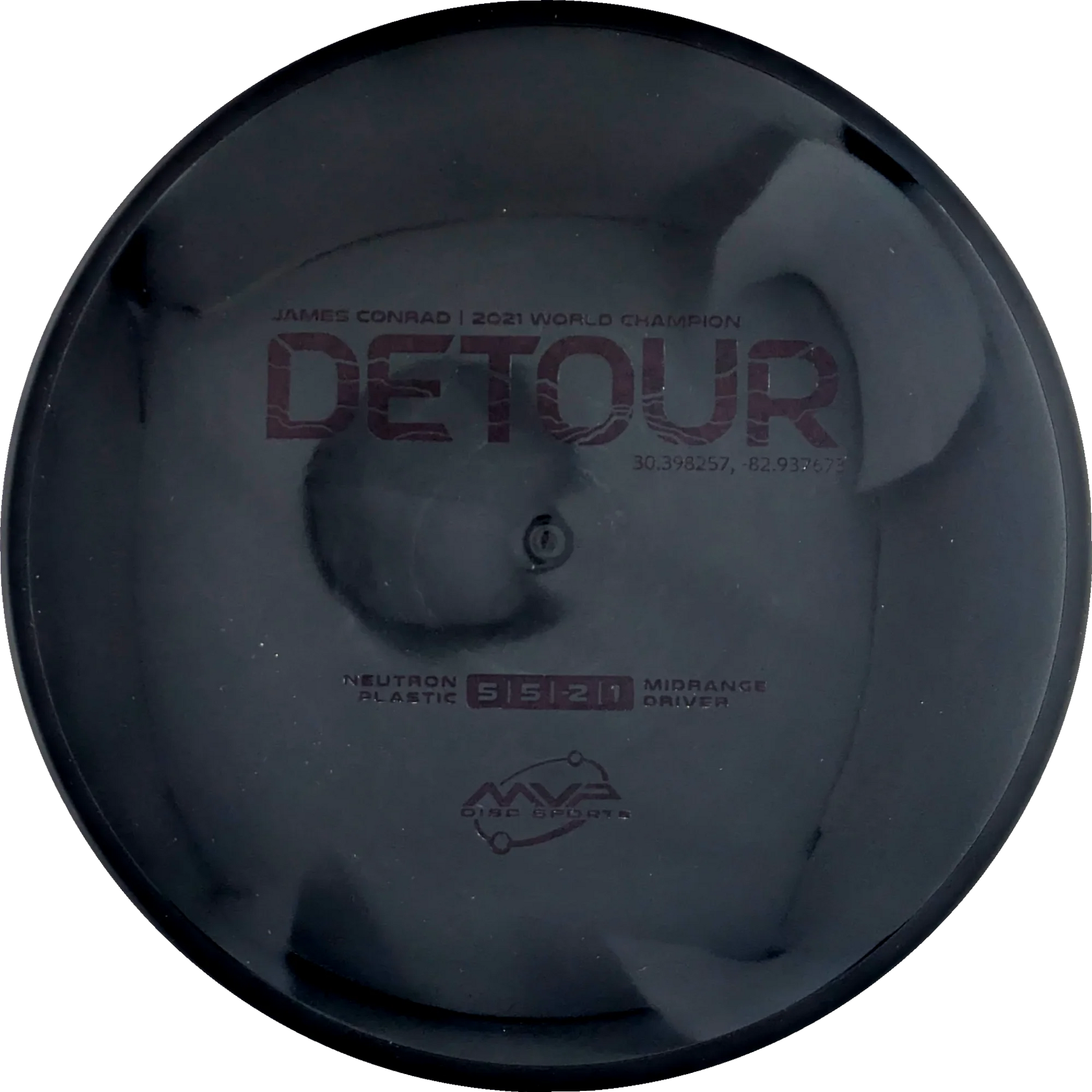 Neutron Detour Classic