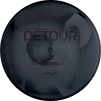 Neutron Detour Classic
