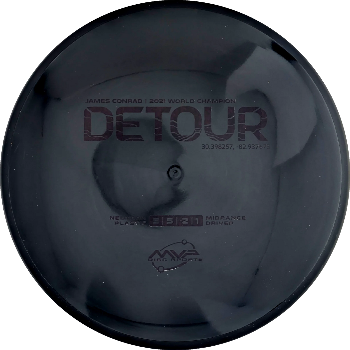 Neutron Detour Classic