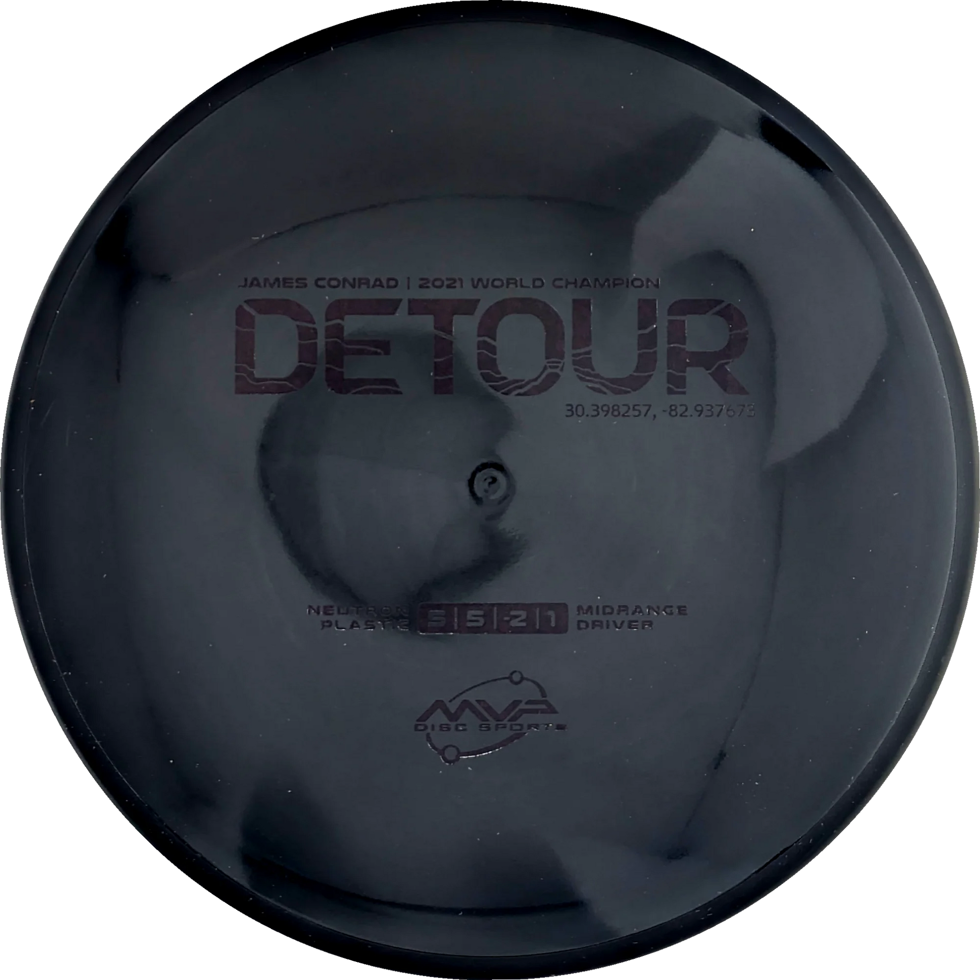 Neutron Detour Classic