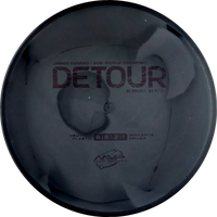 Neutron Detour Classic