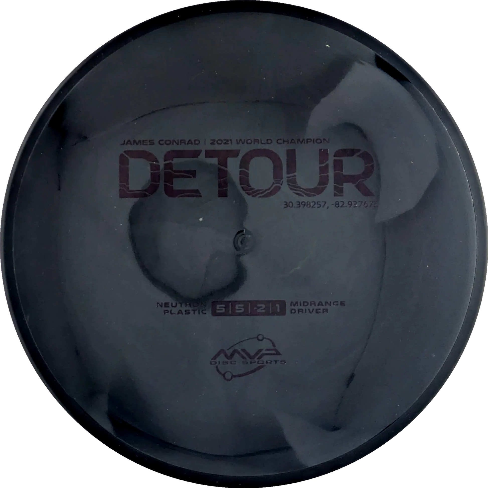 Neutron Detour Classic