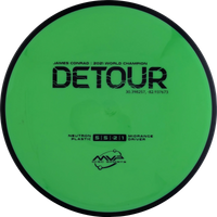 Neutron Detour Classic