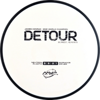 Neutron Detour Classic