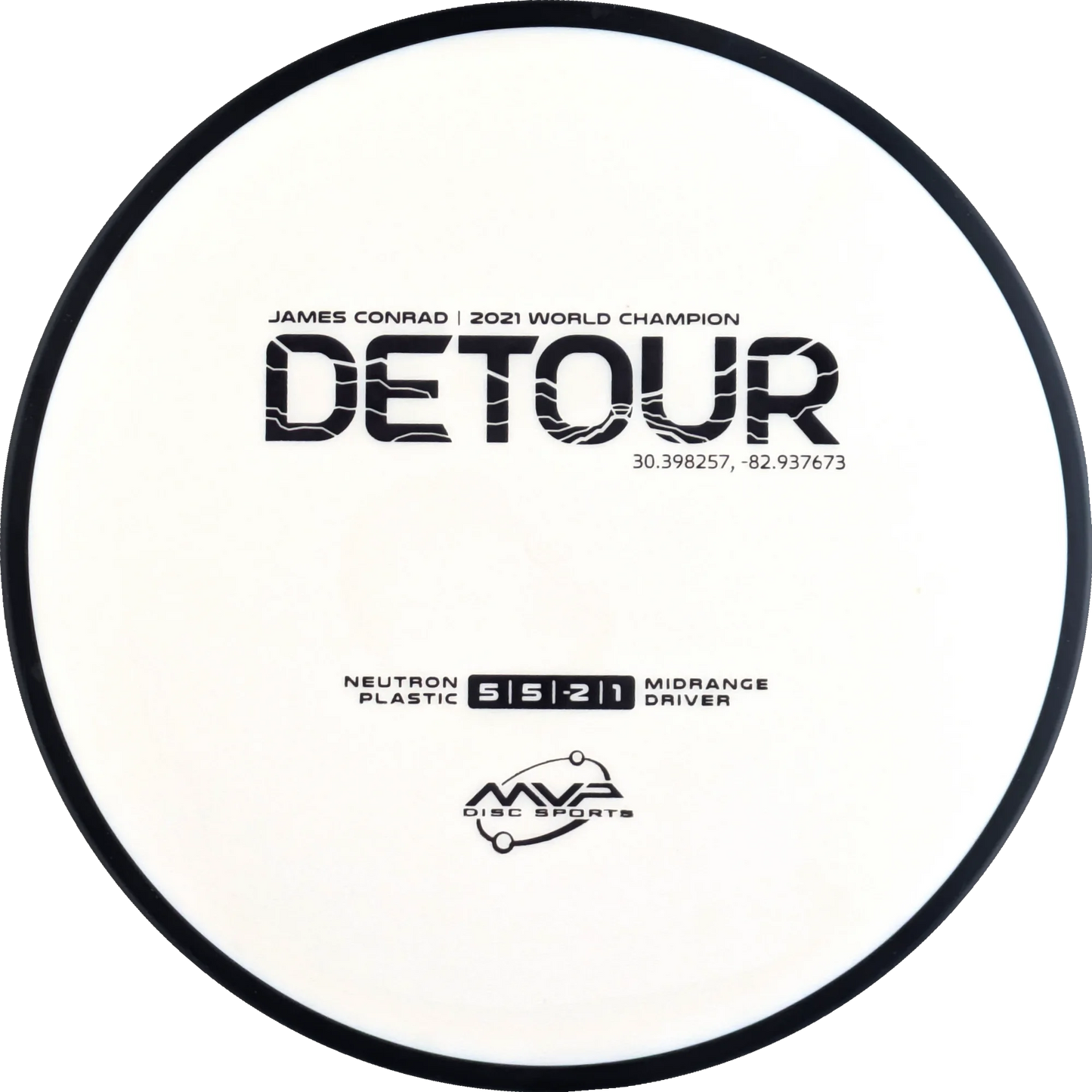 Neutron Detour Classic
