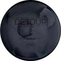 Neutron Detour Classic