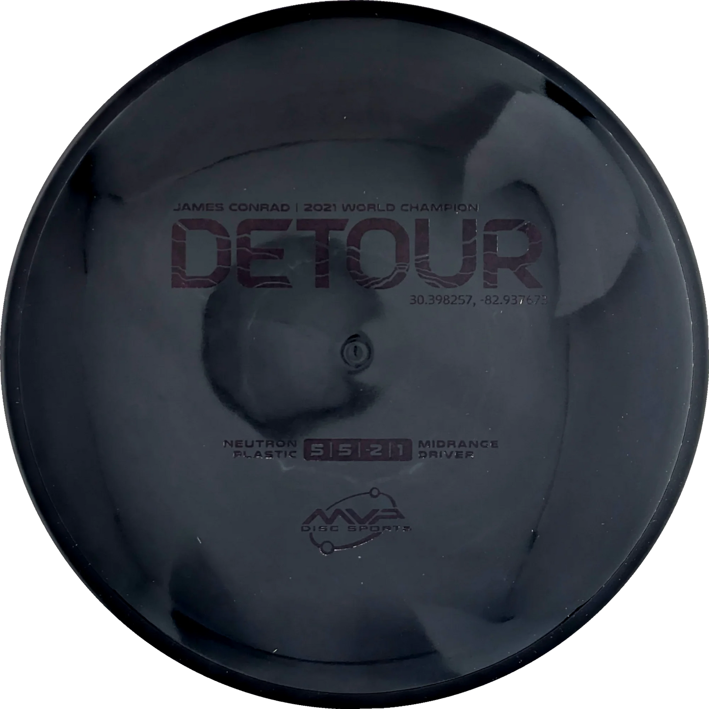 Neutron Detour Classic