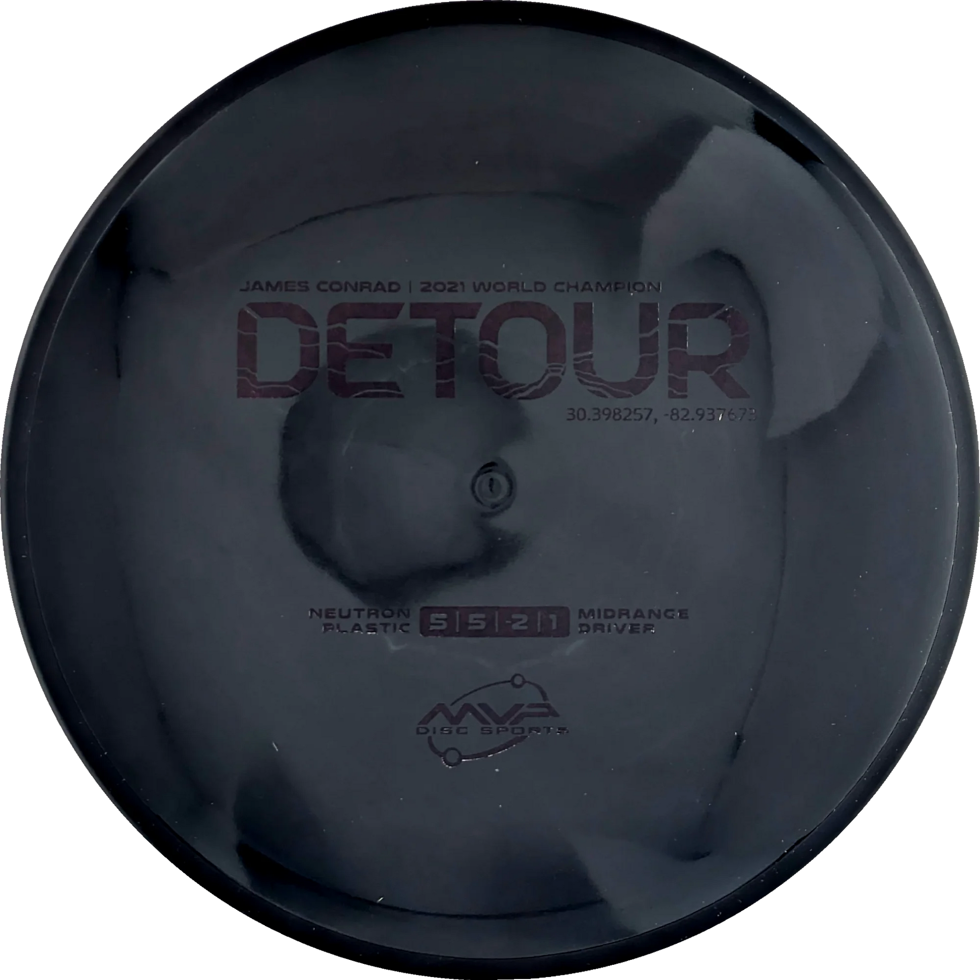 Neutron Detour Classic