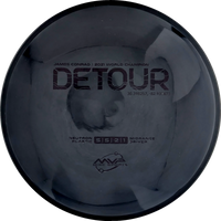 Neutron Detour Classic