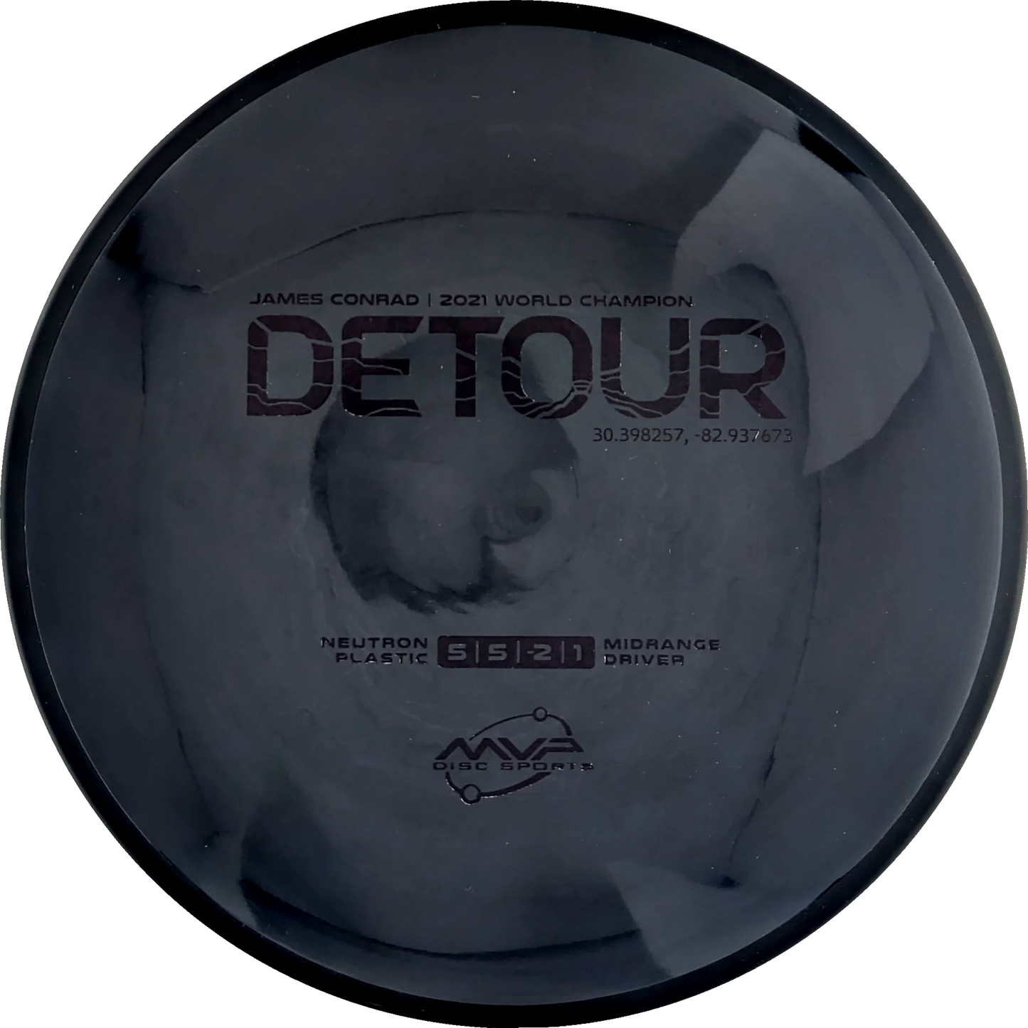 Neutron Detour Classic