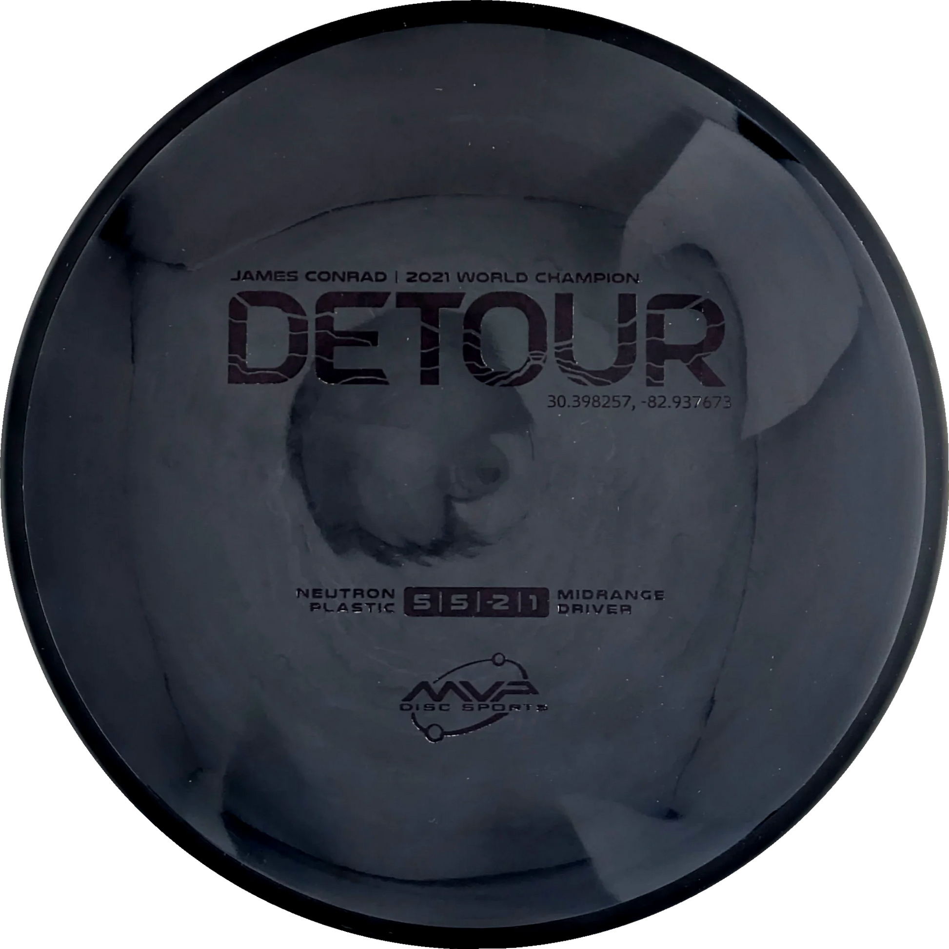 Neutron Detour Classic