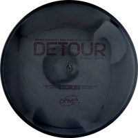 Neutron Detour Classic