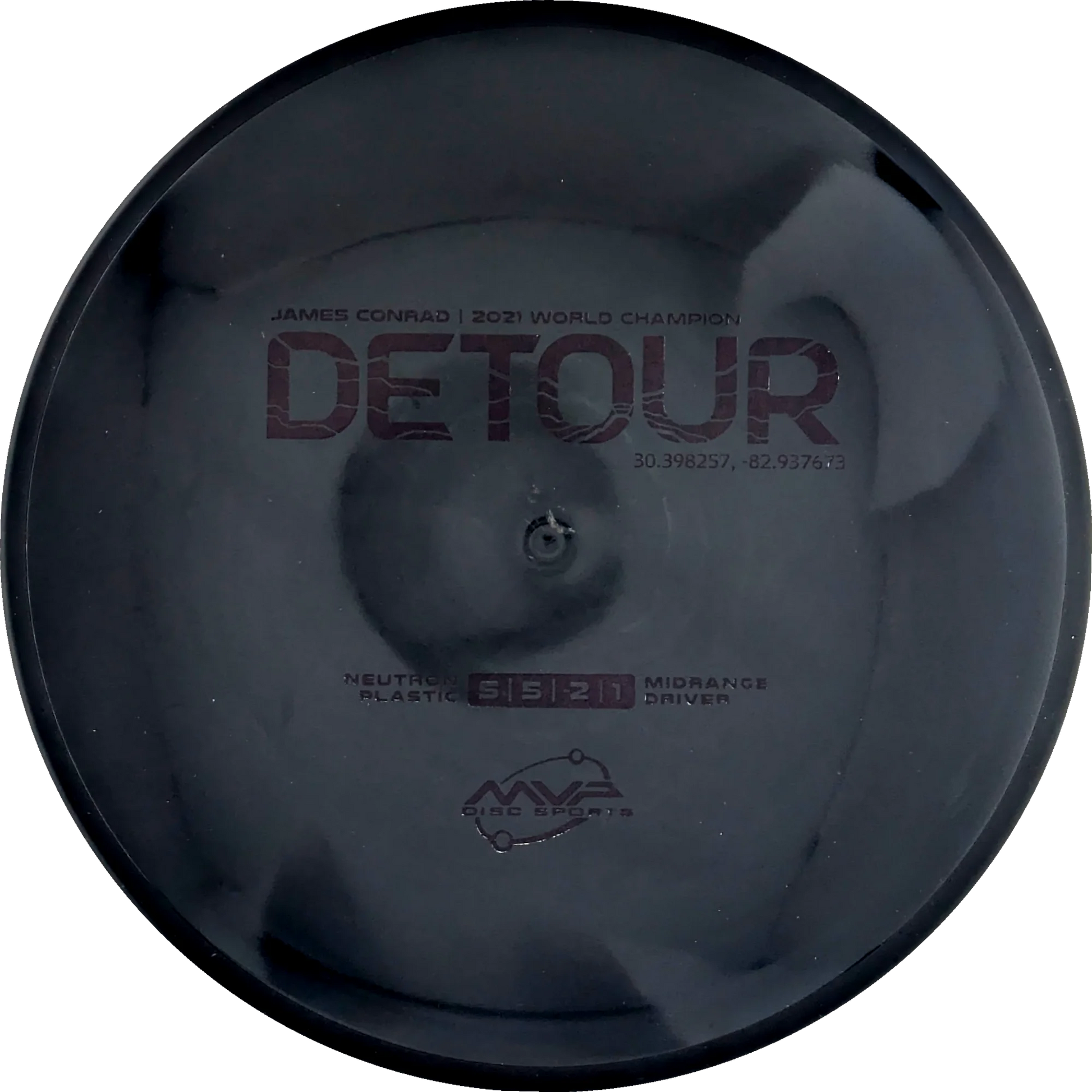 Neutron Detour Classic