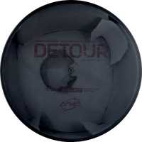 Neutron Detour Classic
