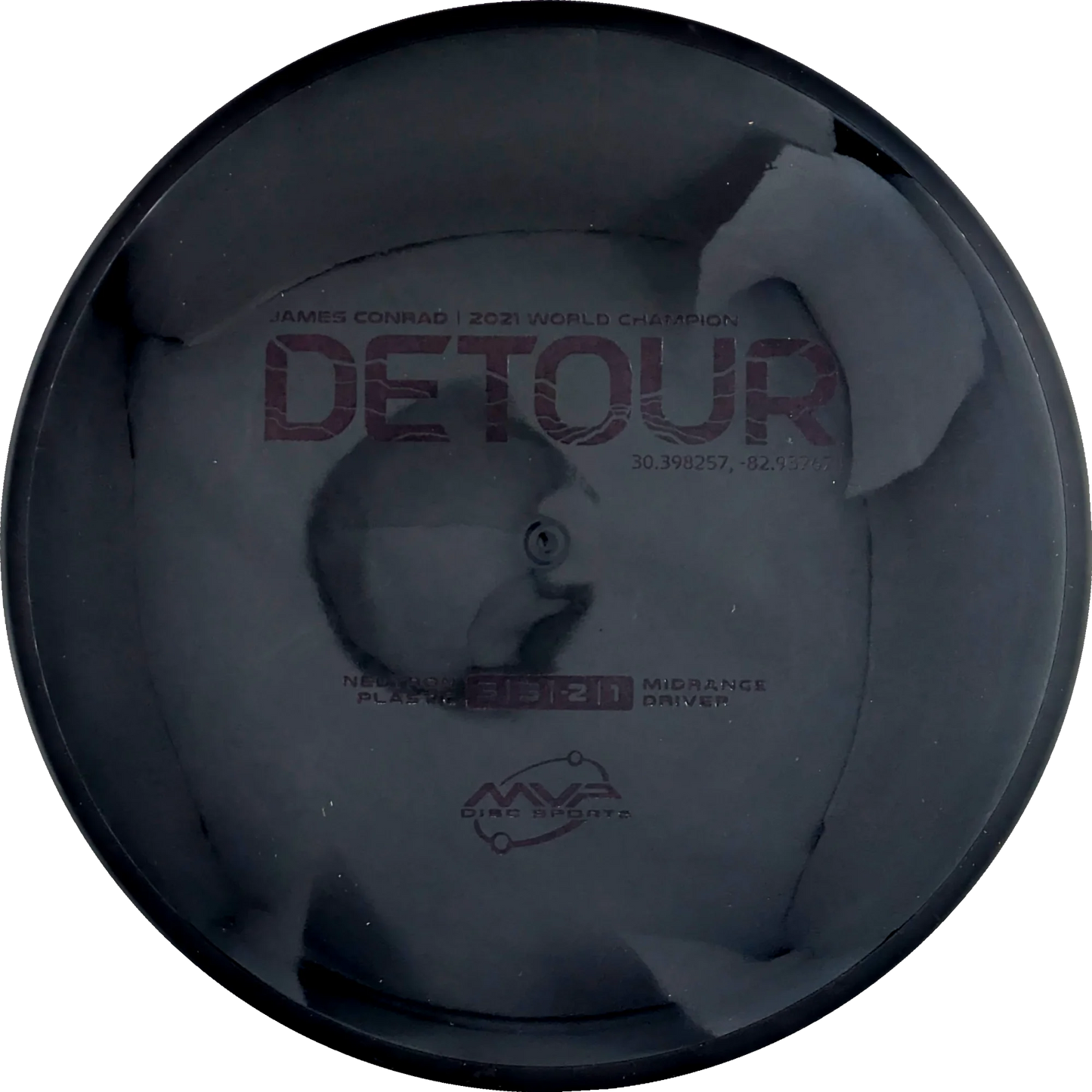 Neutron Detour Classic