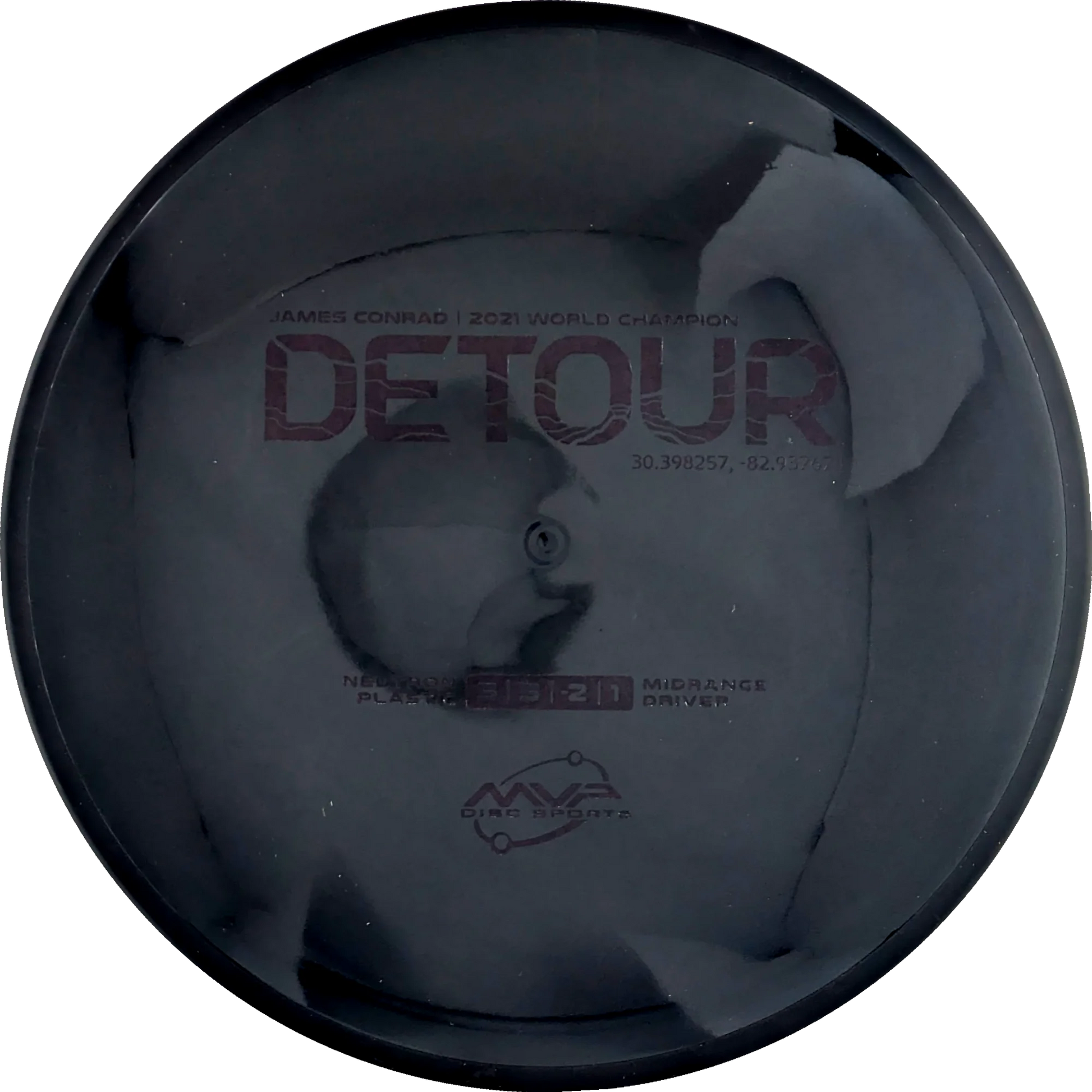 Neutron Detour Classic