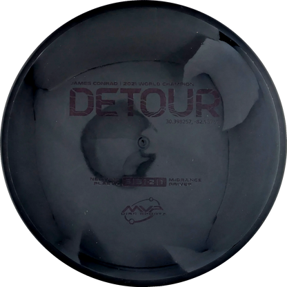 Neutron Detour Classic