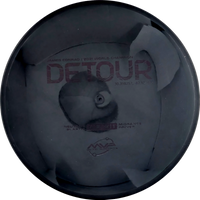 Neutron Detour Classic