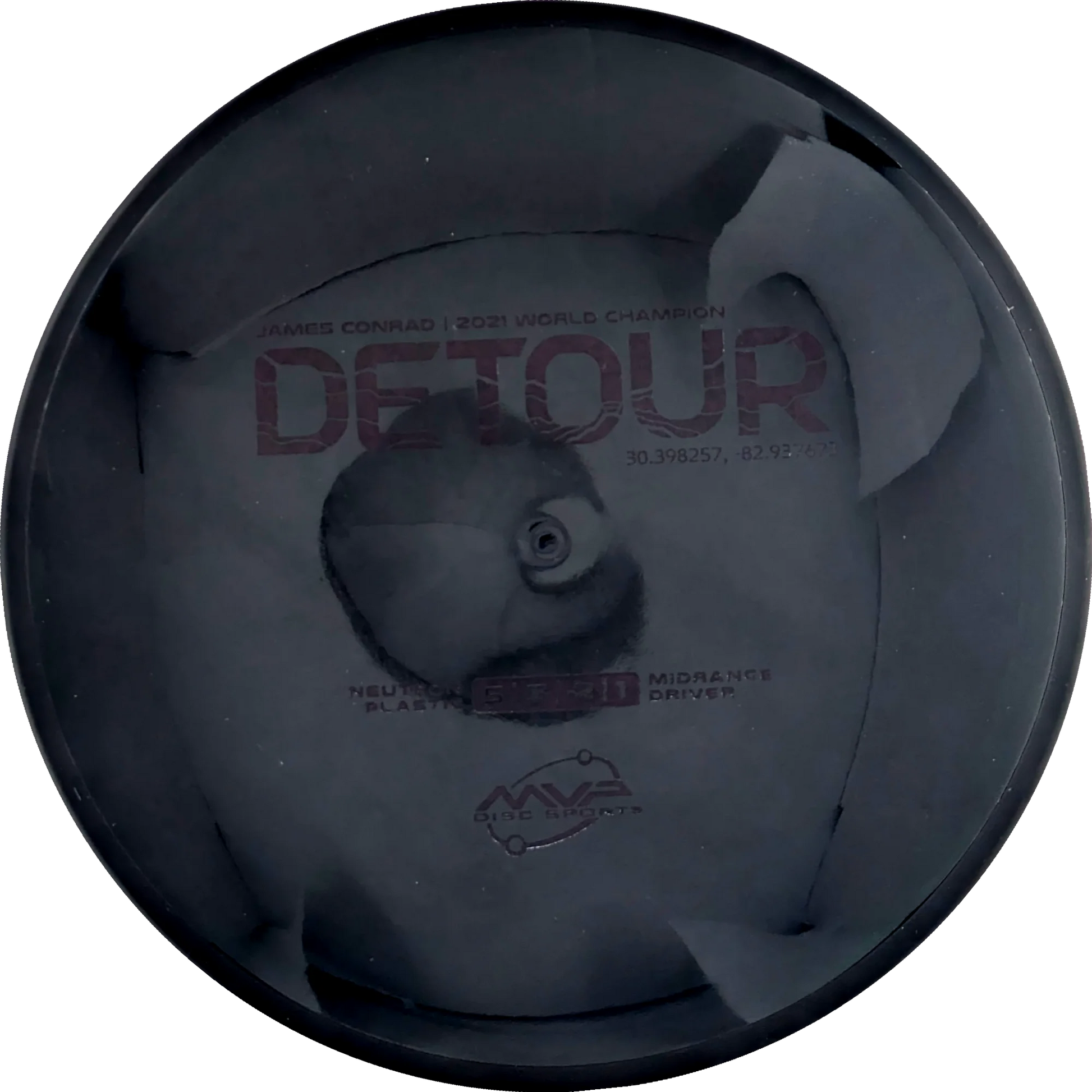 Neutron Detour Classic