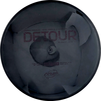 Neutron Detour Classic