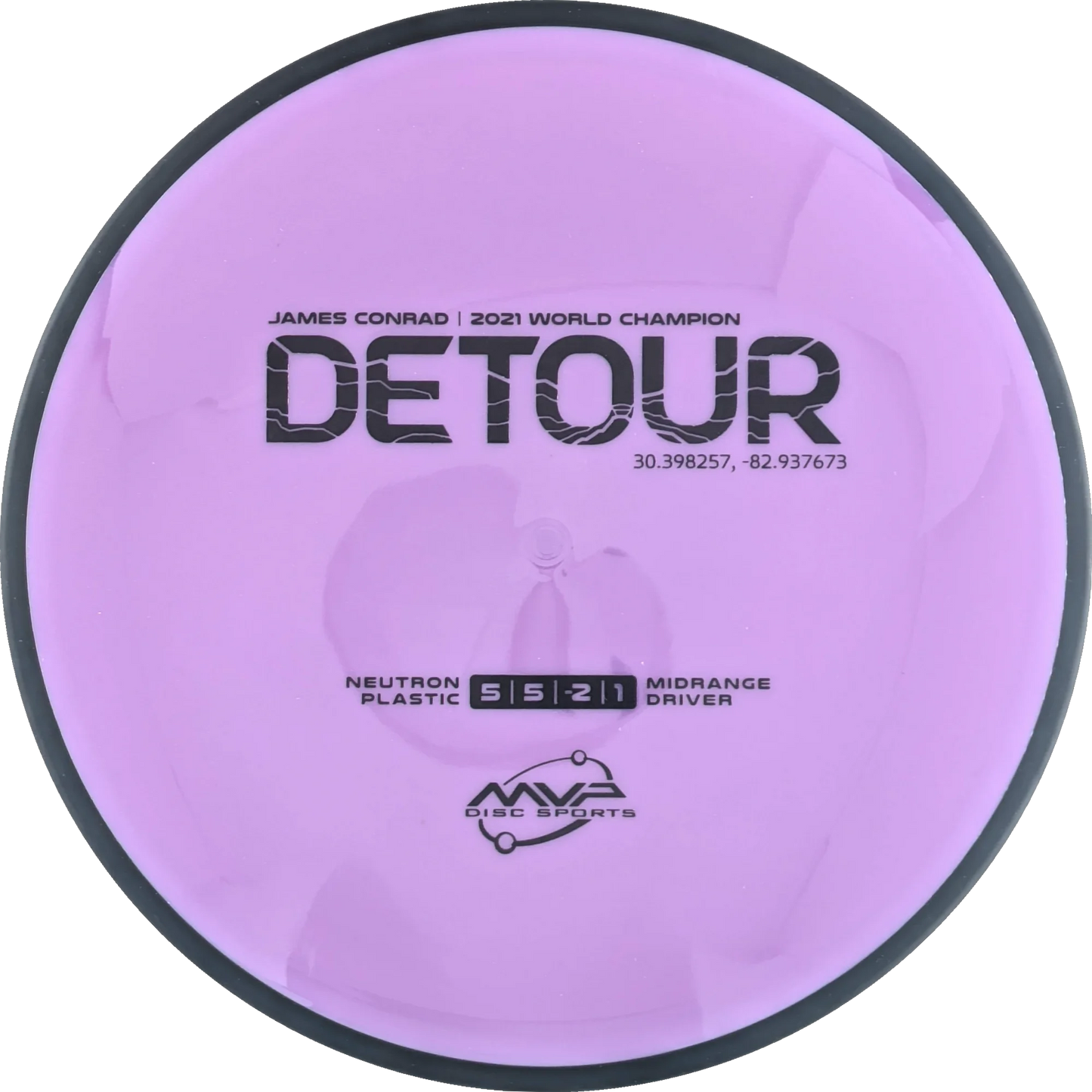 Neutron Detour Classic