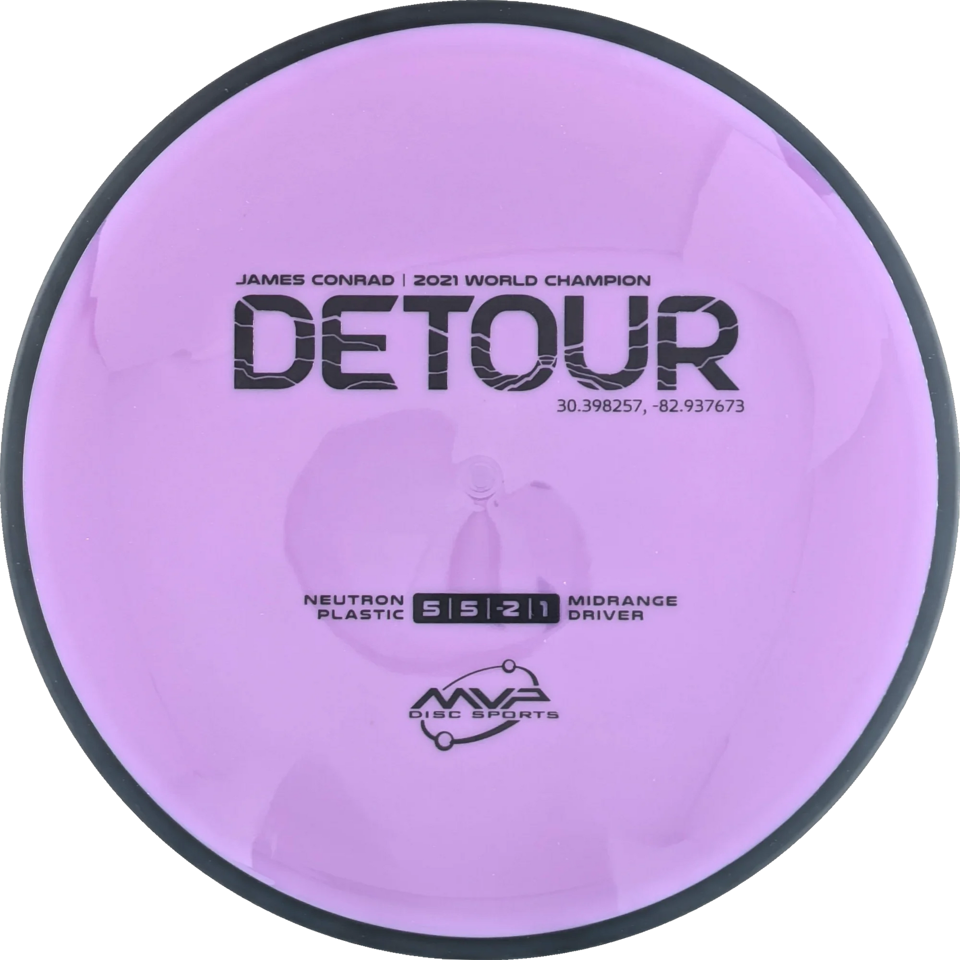 Neutron Detour Classic